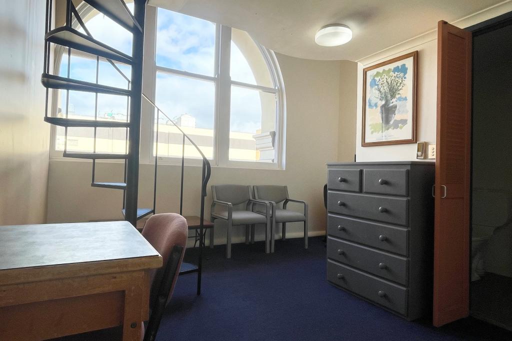 3082/185 Broadway, Ultimo, NSW 2007