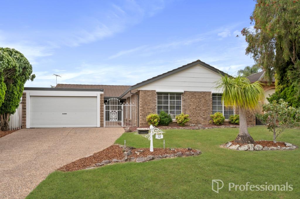 72 Lancia Dr, Ingleburn, NSW 2565
