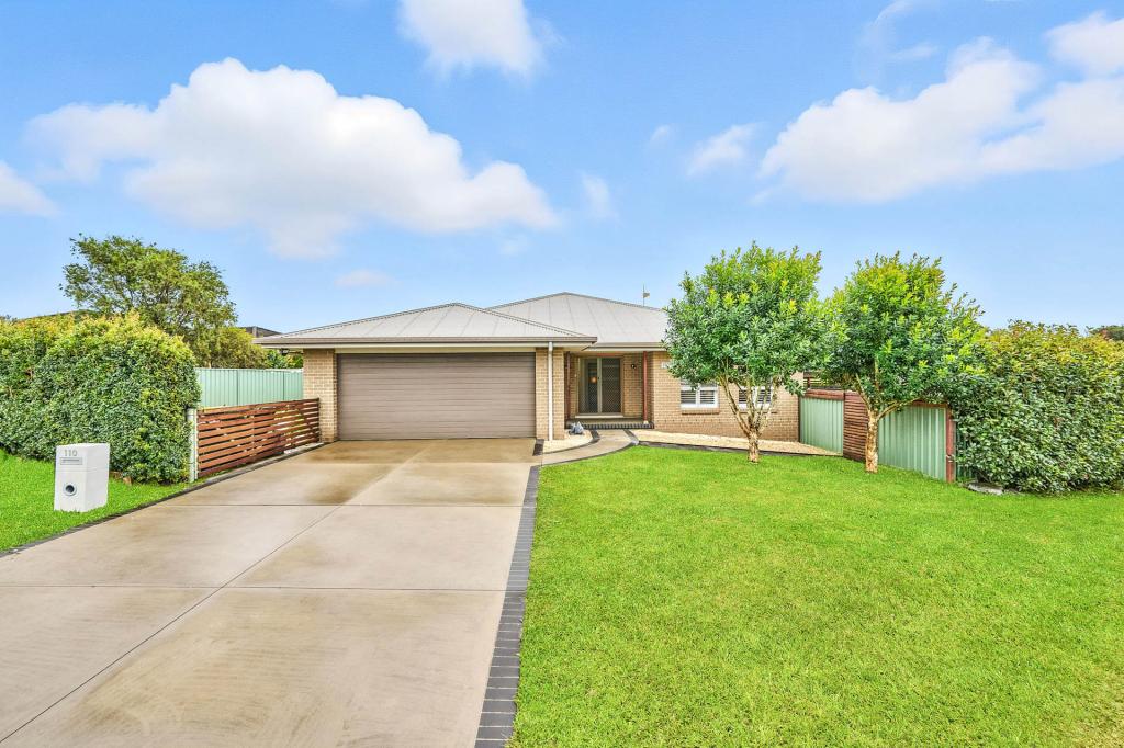 110 Riverbreeze Dr, Crosslands, NSW 2446