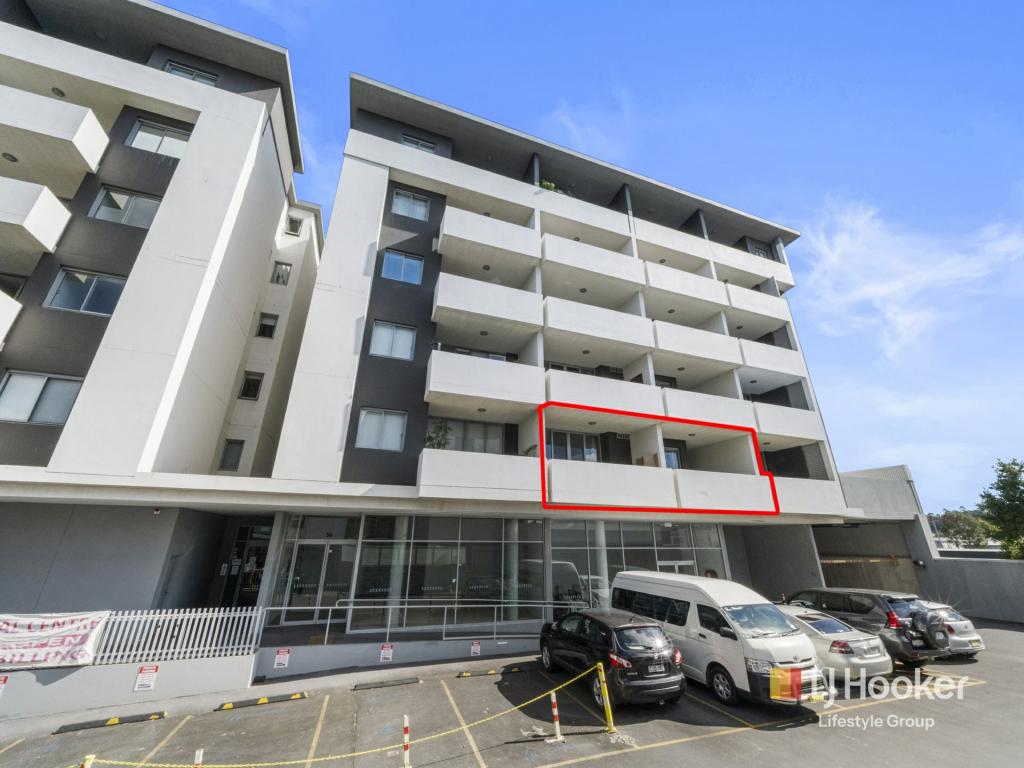 12/3-17 Queen St, Campbelltown, NSW 2560