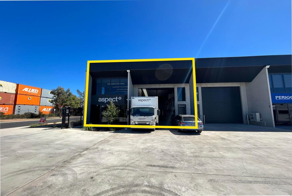 1/68 Sawmill Cct, Hume, ACT 2620