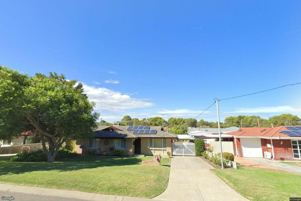 21 Orion St, Rockingham, WA 6168