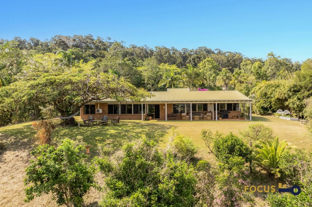 28 DUNWOODY RD, BALL BAY, QLD 4741