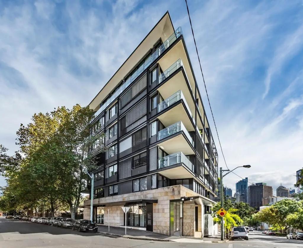 90/299 Forbes St, Darlinghurst, NSW 2010