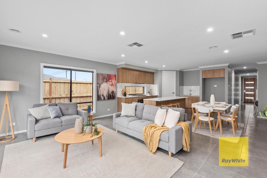 32-36 Arnold Cct, Charlemont, VIC 3217