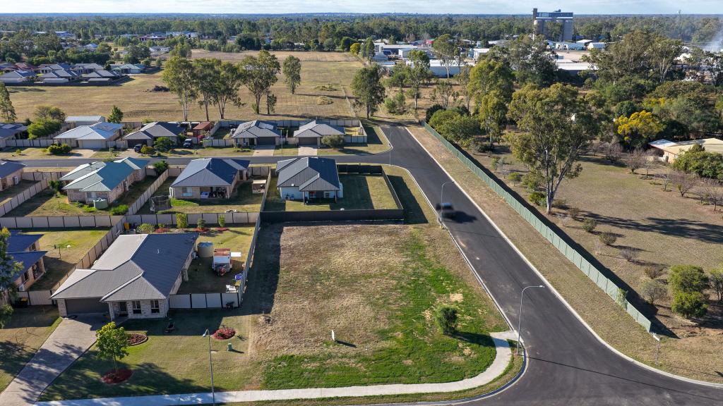 139 Zeller St, Chinchilla, QLD 4413