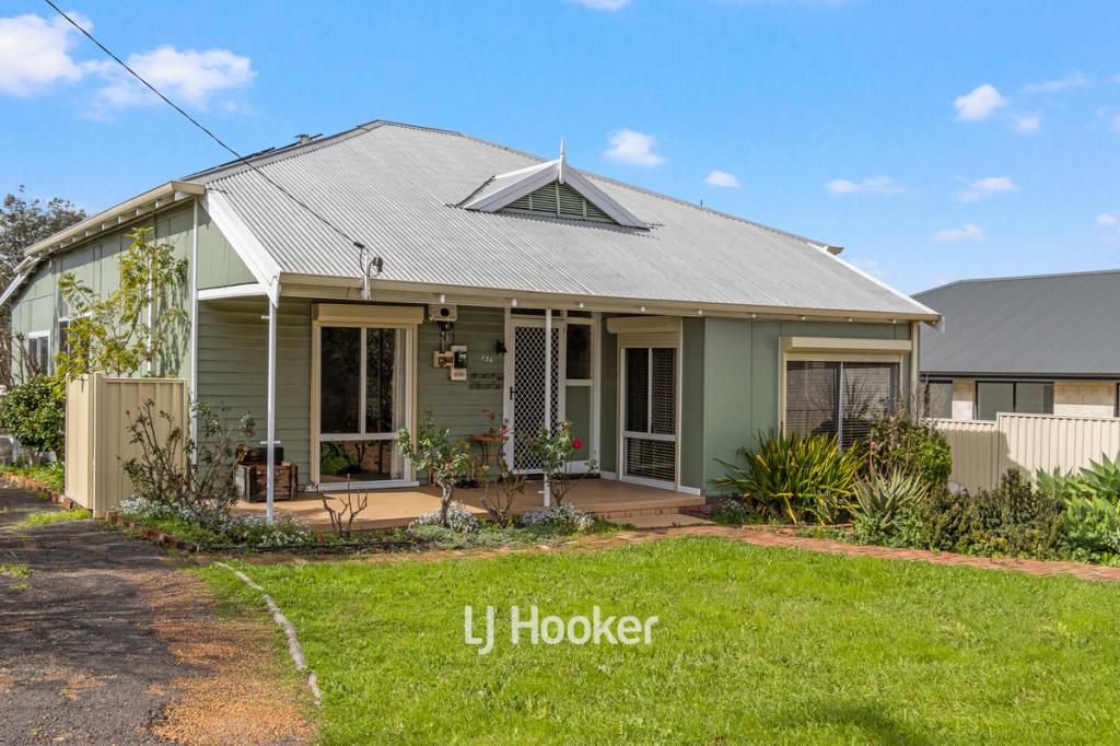 156 Prinsep St, Collie, WA 6225