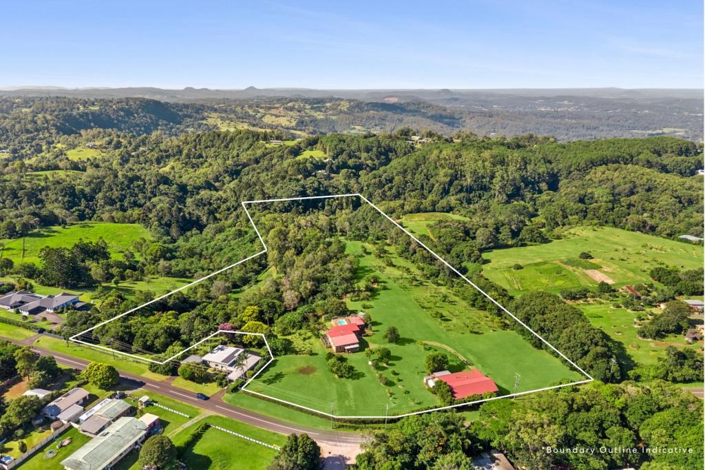 121 Western Ave, Montville, QLD 4560