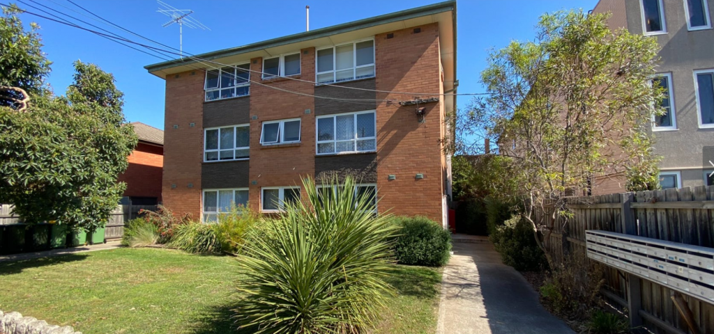 24/245 Gower St, Preston, VIC 3072