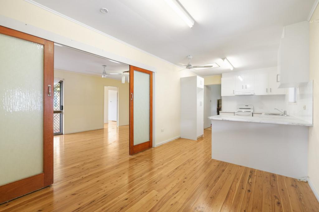 11 Rye St, Wilsonton, QLD 4350