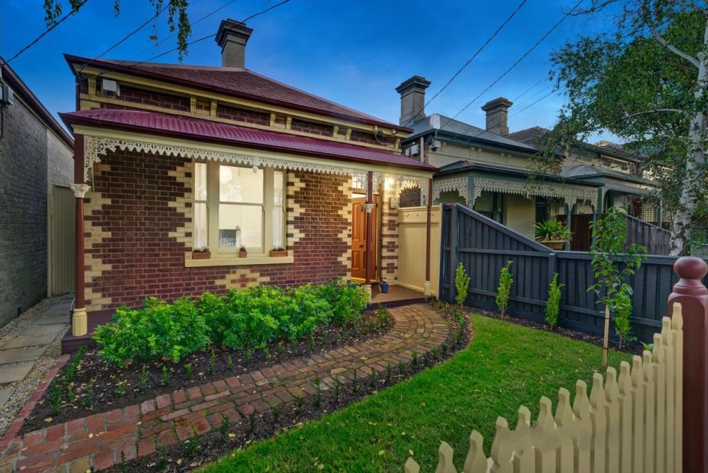 16 Bent St, Malvern East, VIC 3145