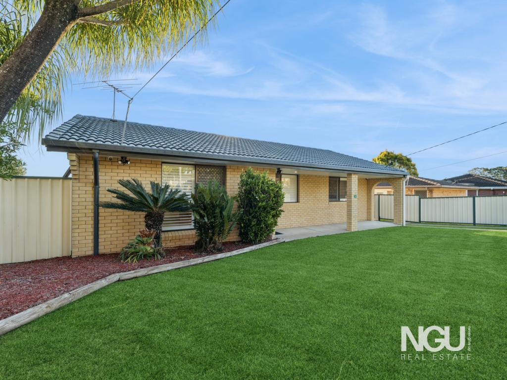 38 Montrose Ave, Bethania, QLD 4205