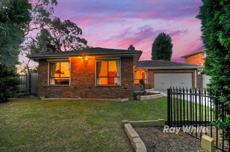 91 Tyner Rd, Wantirna South, VIC 3152