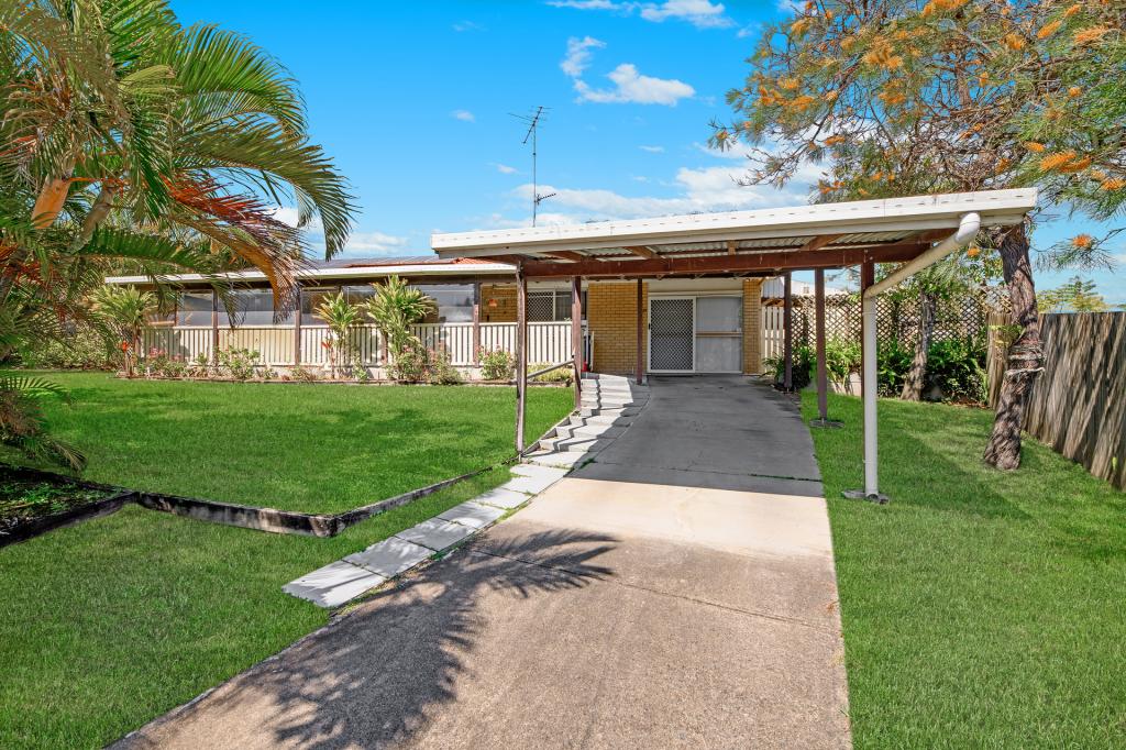 15 Miralie Pl, Ashmore, QLD 4214