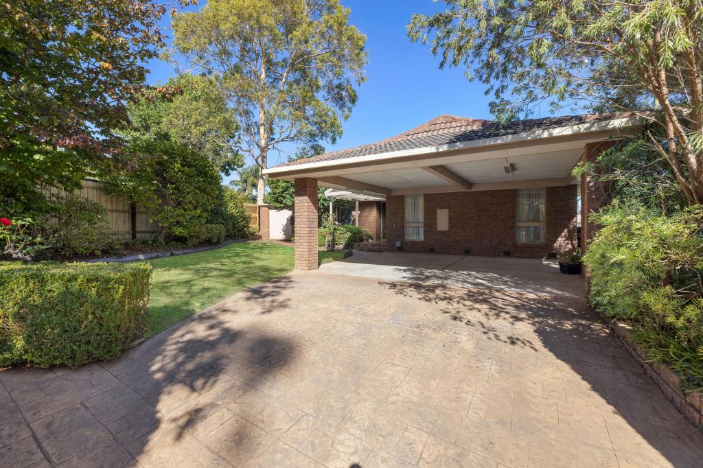 3 Bambil Ct, Boronia, VIC 3155