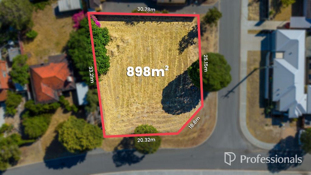 29 Wisborough Cres, Balga, WA 6061