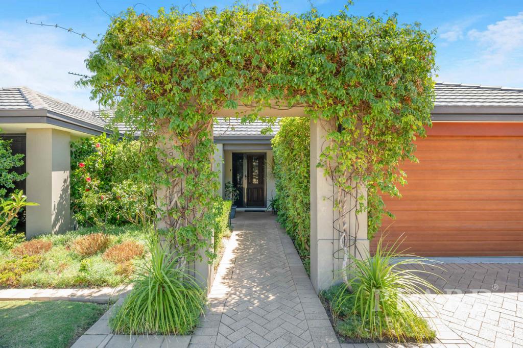 27 Hennessy Dr, Ashby, WA 6065