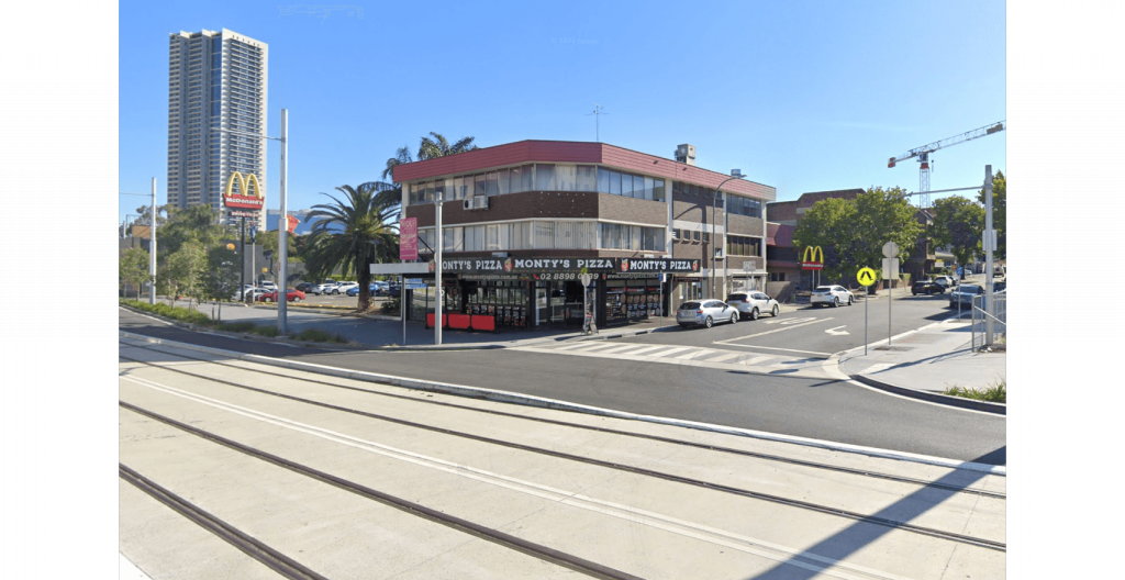 6/383-385 Church St, Parramatta, NSW 2150