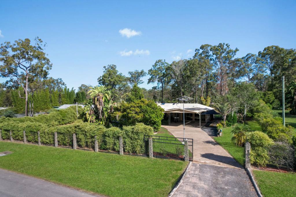 81-83 West Sentinel Dr, Greenbank, QLD 4124