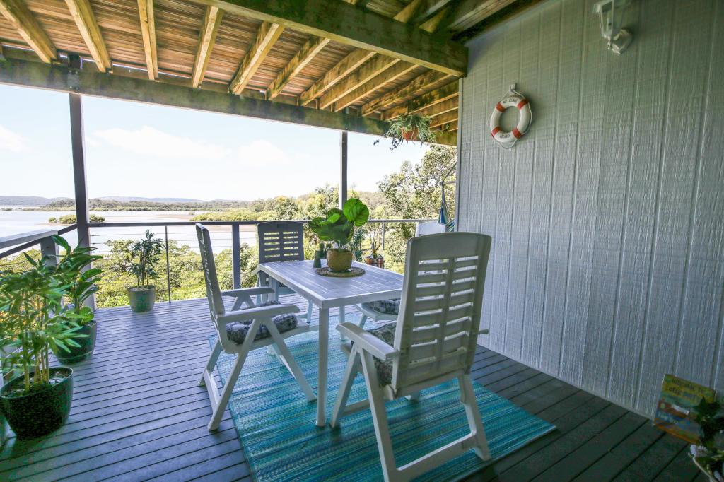 8 Keith St, Macleay Island, QLD 4184