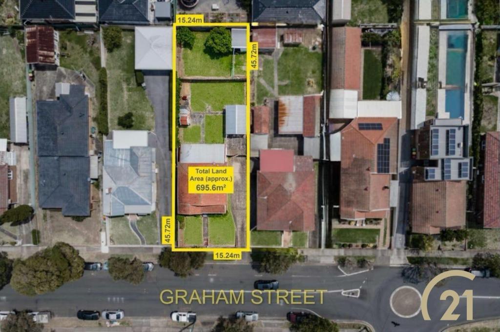 90 Graham St, Berala, NSW 2141