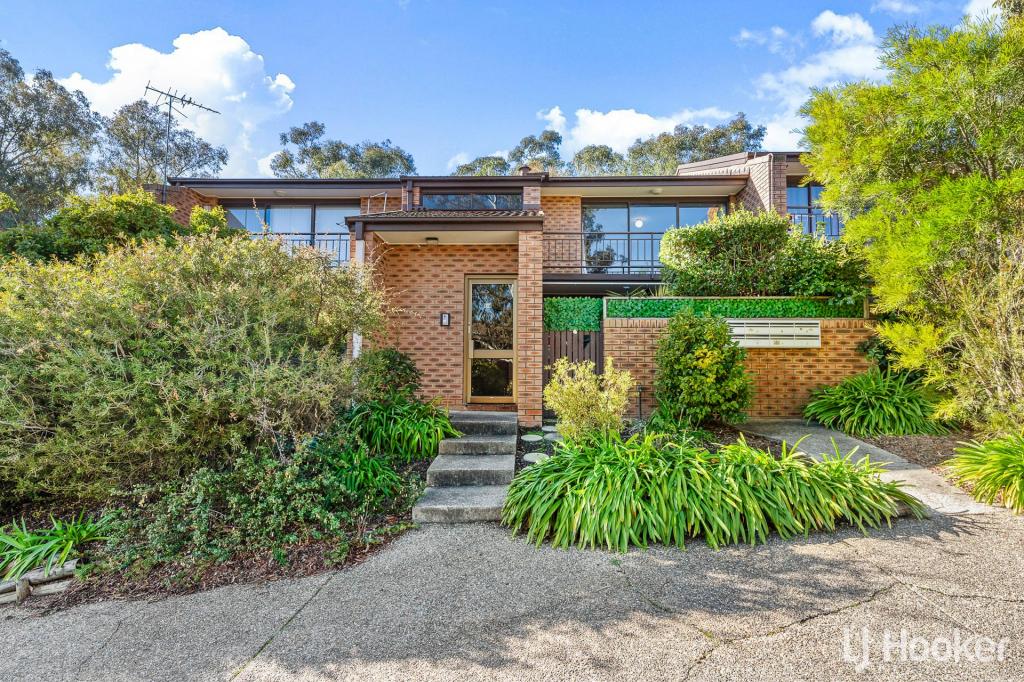 4/26 Disney Ct, Belconnen, ACT 2617
