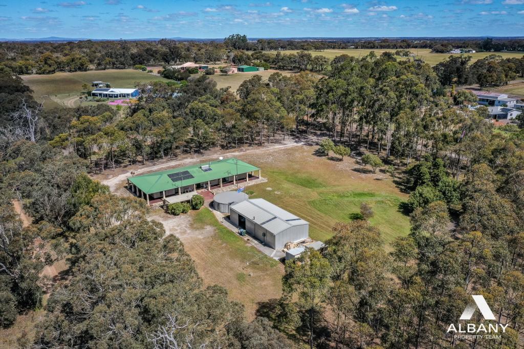 21 Brooking St, Tenterden, WA 6322