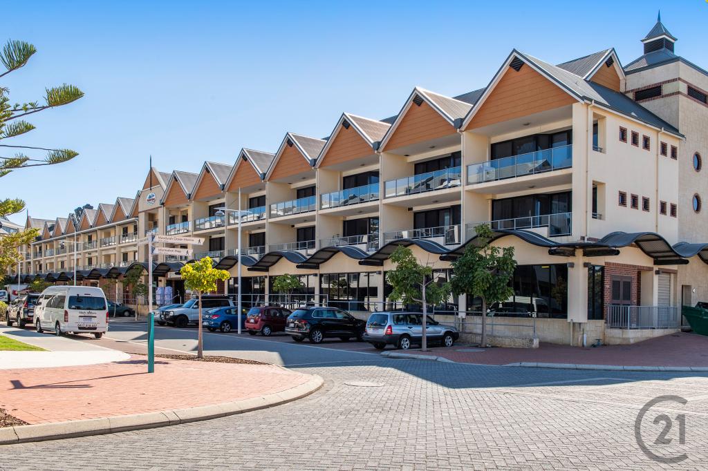 38/2 The Palladio, Mandurah, WA 6210