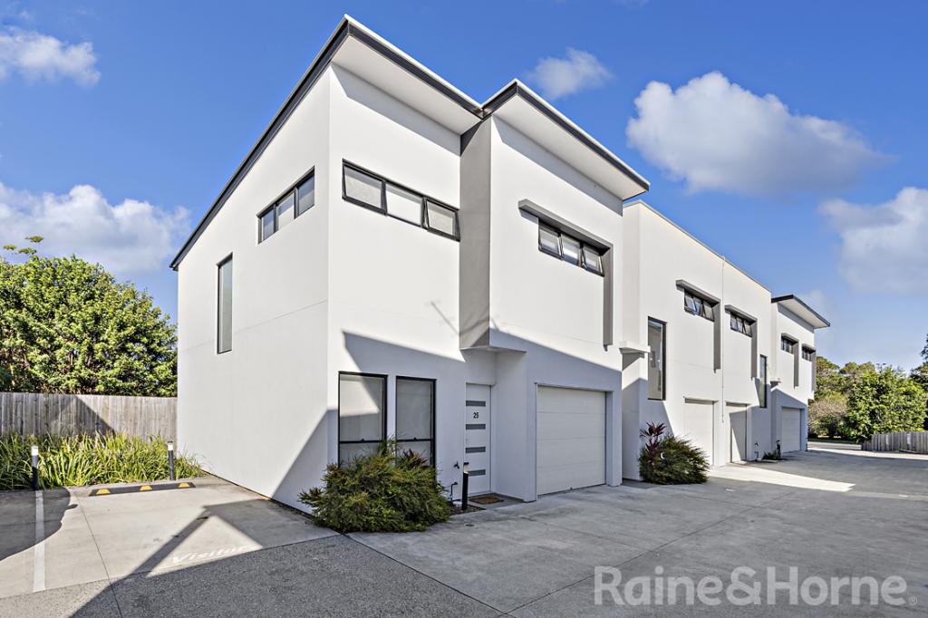 25/17 David St, Burpengary, QLD 4505