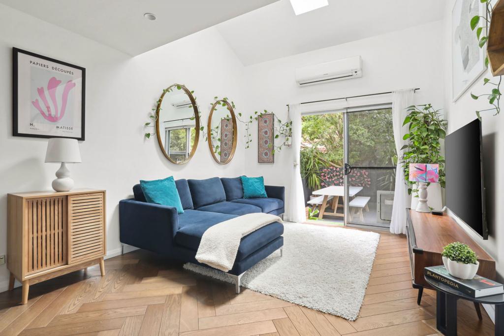 3/188 Elswick St, Leichhardt, NSW 2040