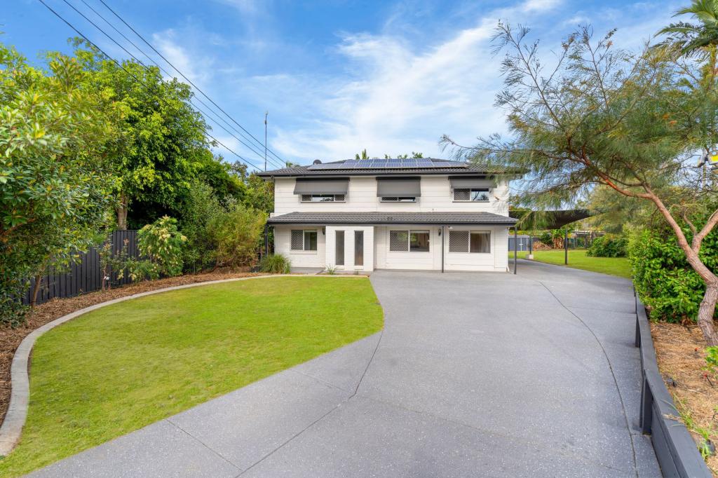 8 Yale St, Marsden, QLD 4132