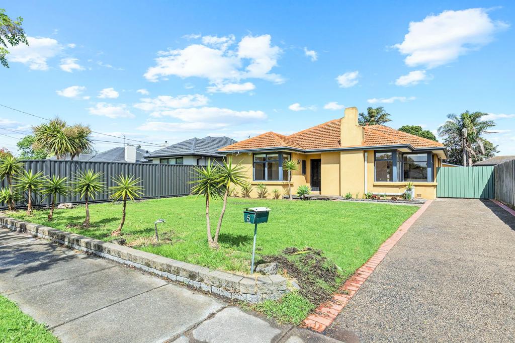 5 Houston St, Mentone, VIC 3194