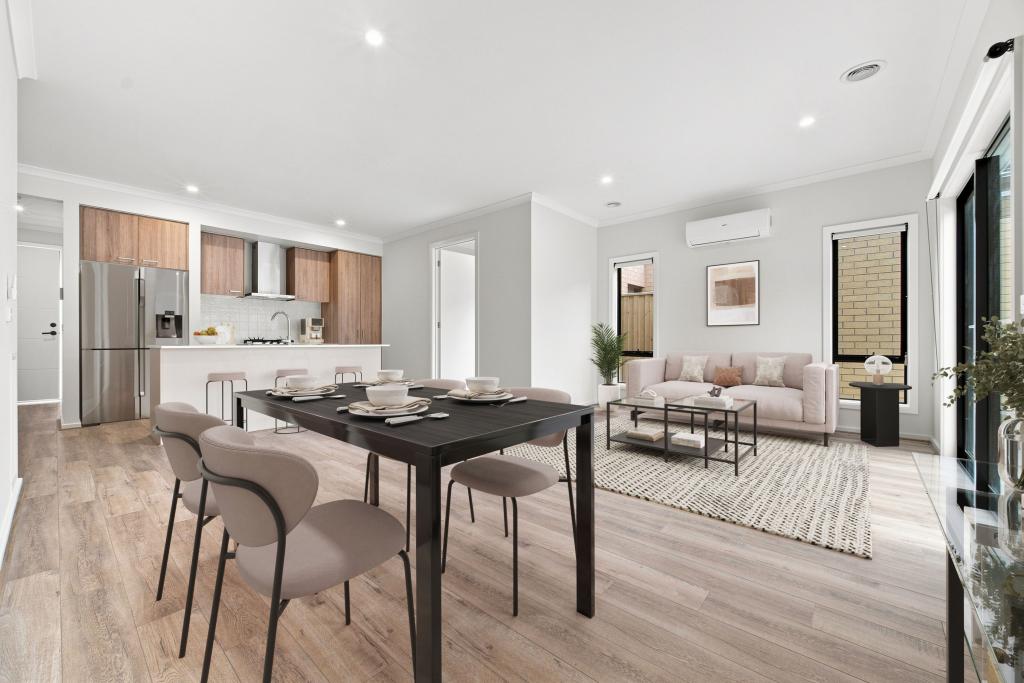5 Castlecove St, Clyde North, VIC 3978