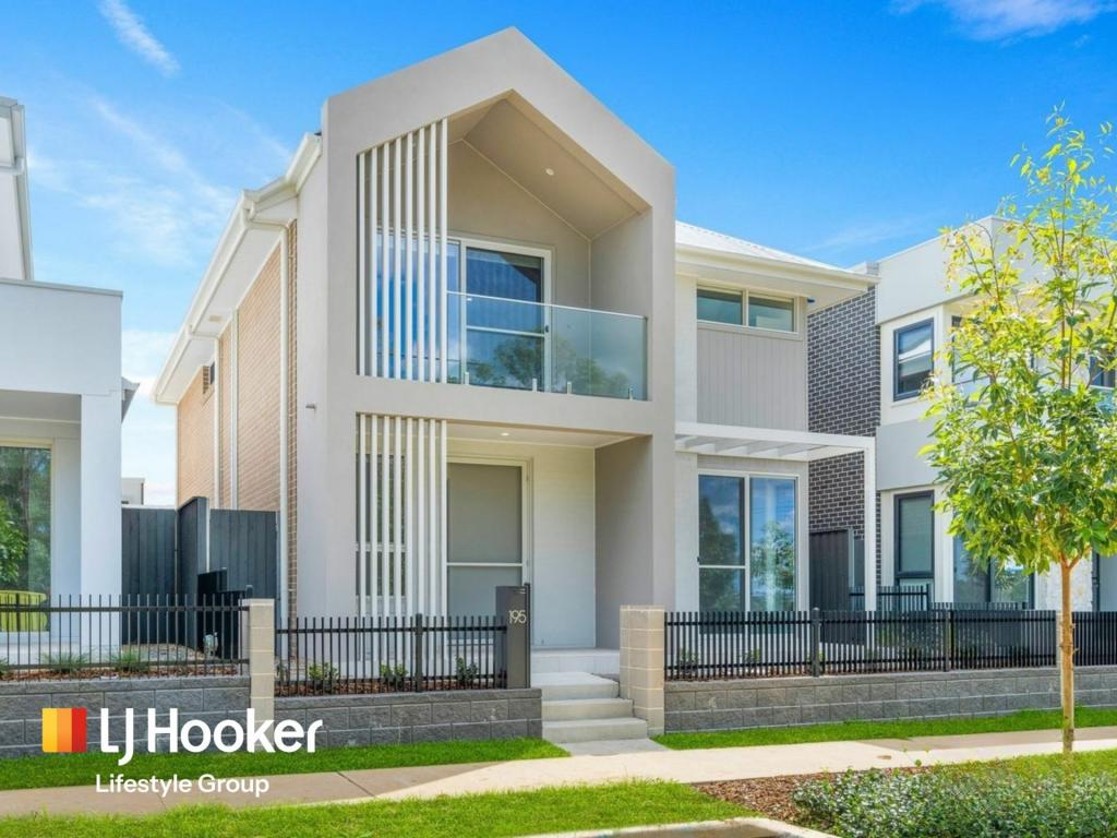 195 Central Ave, Oran Park, NSW 2570