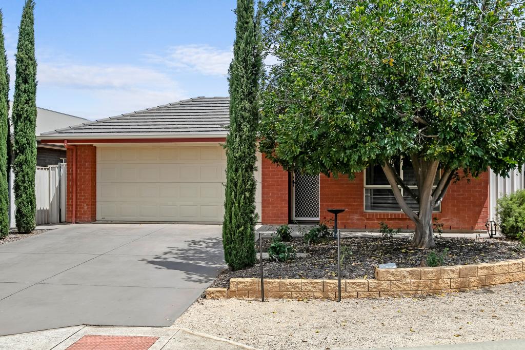 29 Boronia Cct, Balaklava, SA 5461