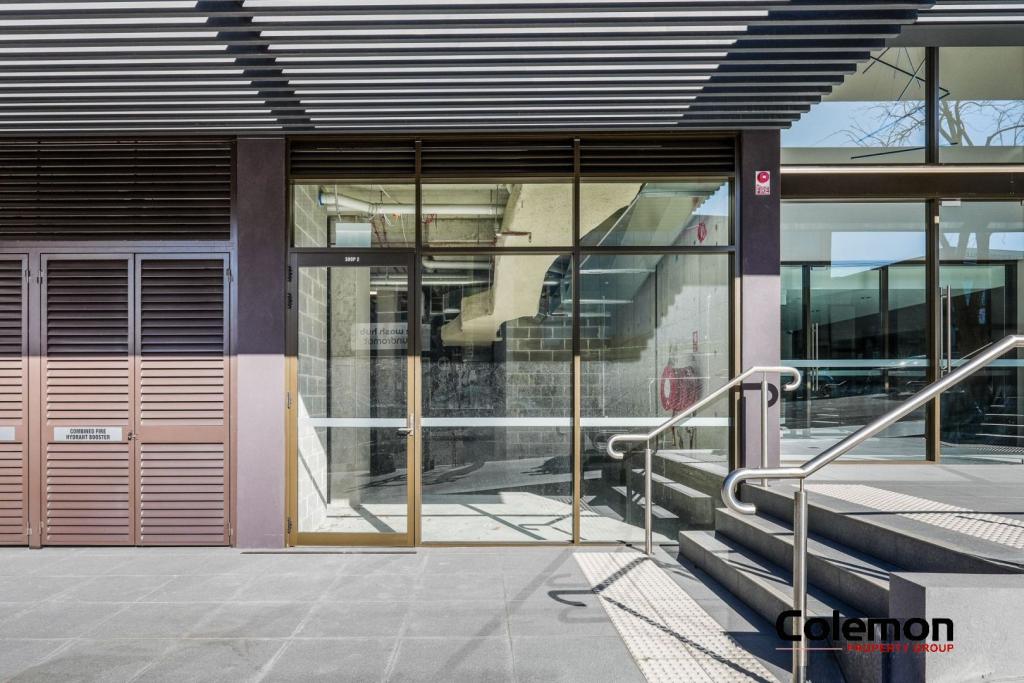 Shop 2/33-35 Treacy St, Hurstville, NSW 2220