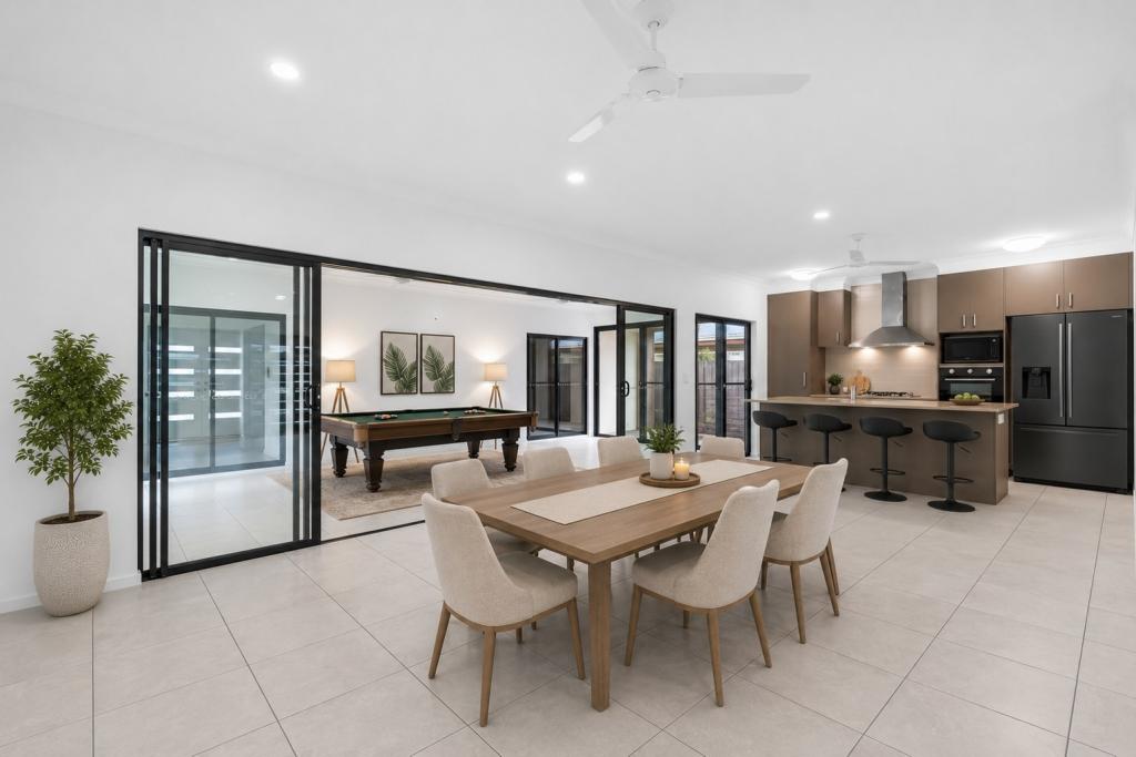 44 Woodrose Dr, Mount Sheridan, QLD 4868