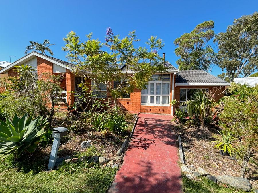 29 Eighteenth Ave, Sawtell, NSW 2452