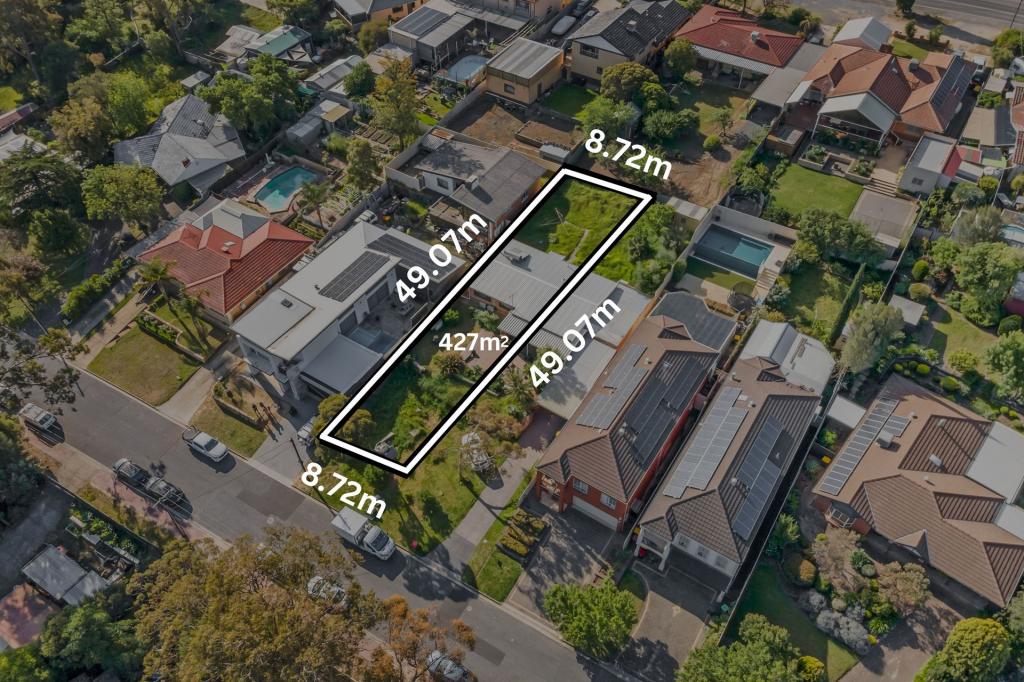 Proposed A 22 Altair Ave West Street, Hope Valley, SA 5090