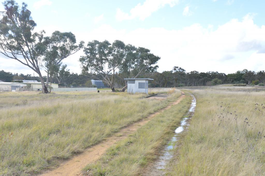 LOT 4 COWPER ST, COONABARABRAN, NSW 2357