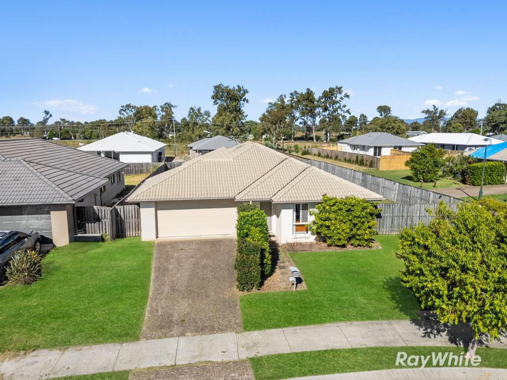 13 Lacewing St, Rosewood, QLD 4340