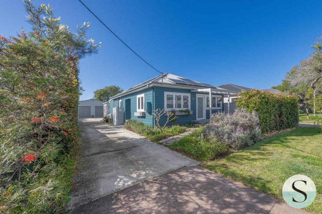 26 Albert St, Swansea, NSW 2281