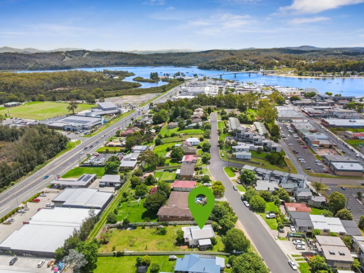 32 Bent St, Batemans Bay, NSW 2536