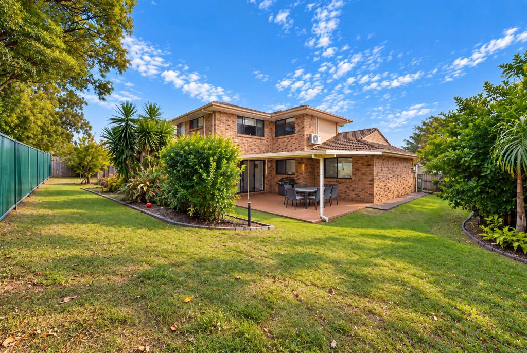 22 Gretel Pl, Cleveland, QLD 4163