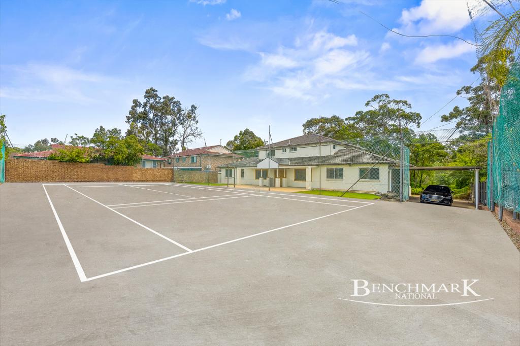 189 Epsom Rd, Chipping Norton, NSW 2170