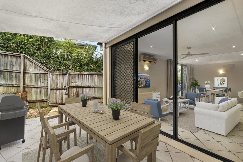 1/21 Dopson St, Taringa, QLD 4068