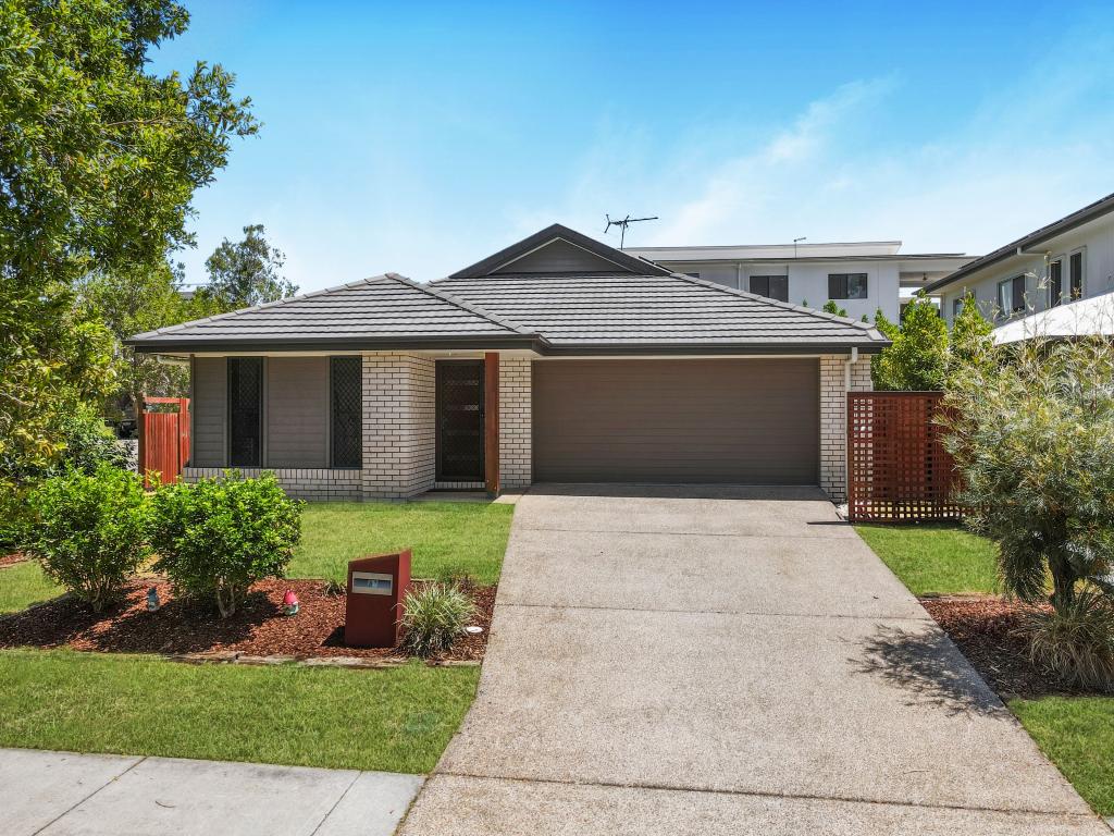 12 Falcon Cct, Springfield Lakes, QLD 4300