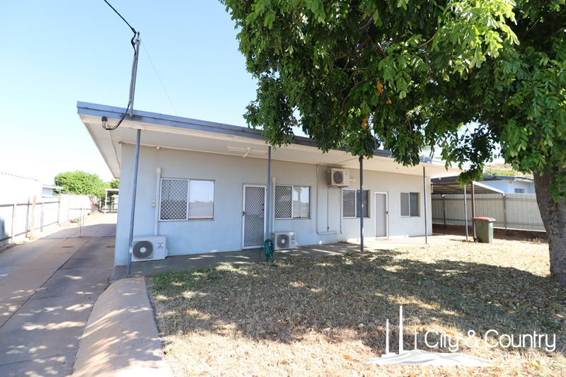 1 & 2/27 George St, Mount Isa, QLD 4825