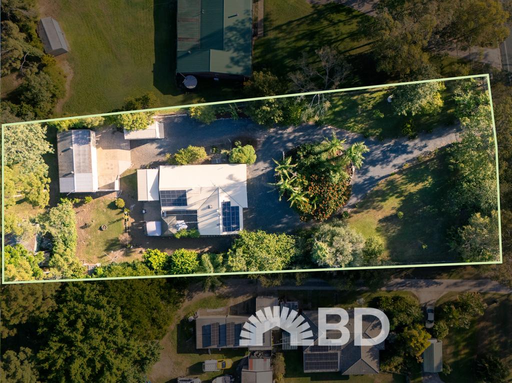 105 Mackie Rd, Narangba, QLD 4504