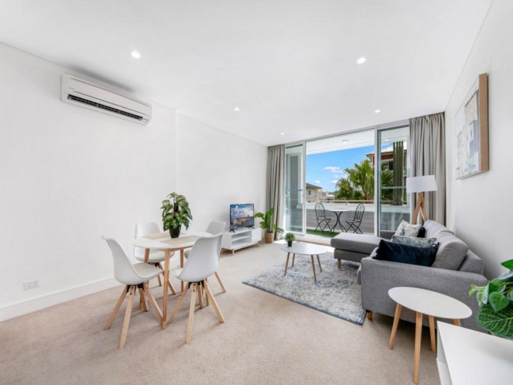 408/2 PALM AVE, BREAKFAST POINT, NSW 2137